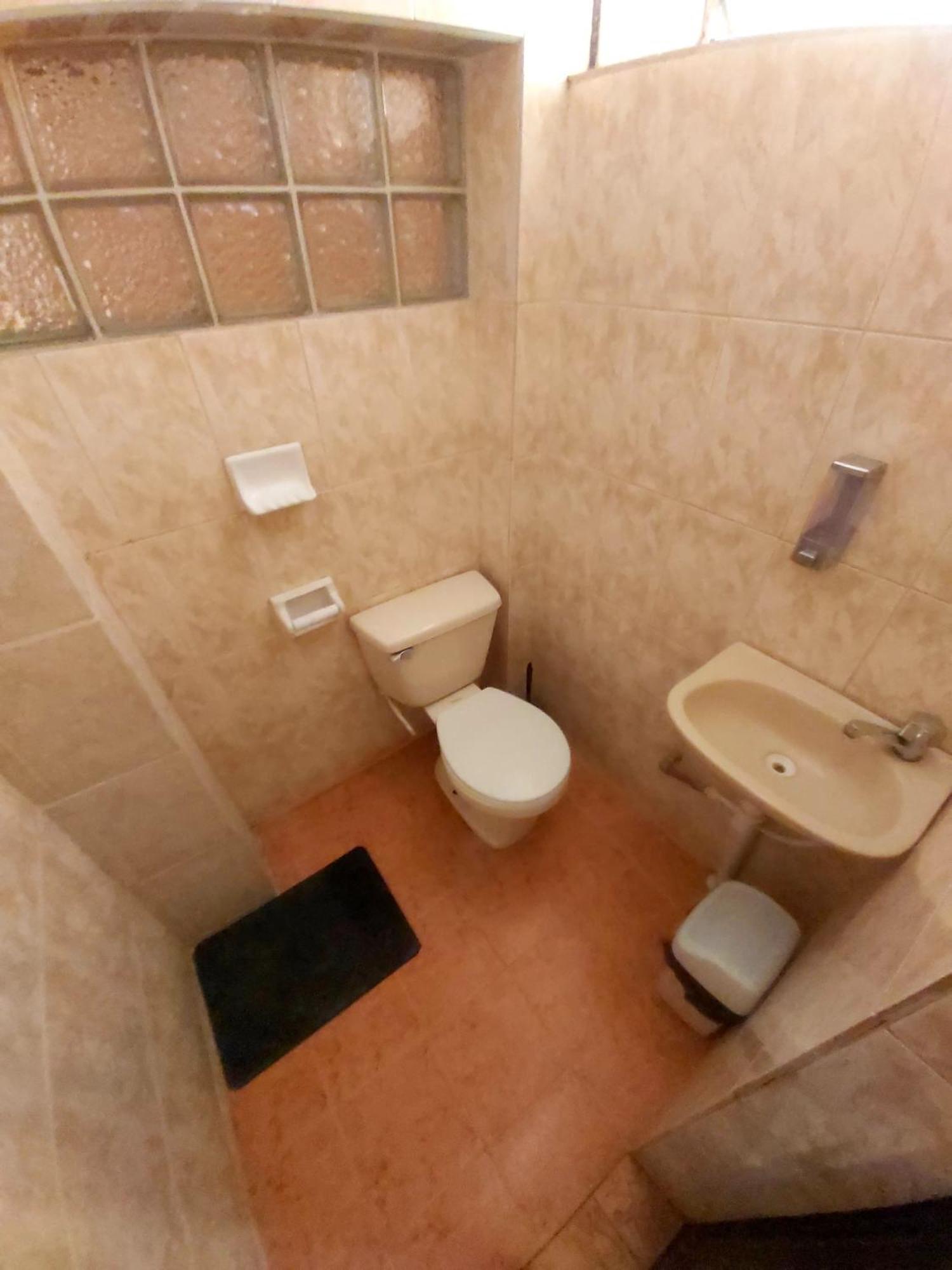 Residencial El Expreso Hotell Oruro Eksteriør bilde